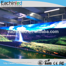 full hd stage background concert p4 indoor giant rental led screen